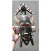 Image 1 : African Mask