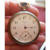 Image 1 : Waltham Pocket Watch