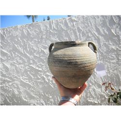 Spanish Colonial Jar