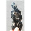 Image 2 : Obsidian Pre-Columbian Human Effigy