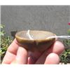 Image 1 : Quartzite Boat Stone 2x1x1 inch
