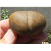 Image 2 : Quartzite Boat Stone 2x1x1 inch