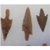 Image 2 : Agate Arrowheads from Sahara Desert.
