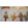 Image 2 : Agate Arrowheads from Sahara Desert.
