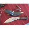 Image 2 : Knife Fighting