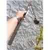 Image 1 : Mace with ball and chain.  Morning Star