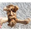 Image 2 : Root Mask