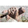 Image 3 : Signed Effigy Frog Pot