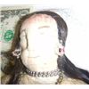 Image 7 : Antique Plains Indian Beaded Doll  Circa 1900