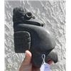 Image 1 : Pre-Columbian Avian Palma