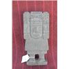 Image 1 : Pre-Columbian Aztec Corn Goddess