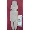 Image 1 : Mezcala Figure