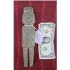 Image 1 : Mezcala Figure