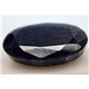 Image 1 : Natural 171.90 ctw African Sappire Oval