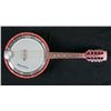 Image 1 : Musima 8 String Vintage Banjo East Germany