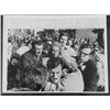 Image 2 : 4 Original Press Photos Joan Kennedy, Edward, Mrs Nixon