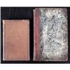 Image 1 : 2 Antique Books Early American History Milburn, Penn