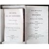 Image 2 : 2 Antique Books Early American History Milburn, Penn