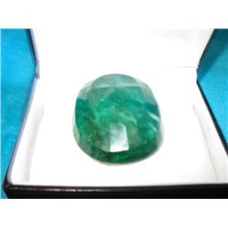 Beautiful Large Columbian Emerald