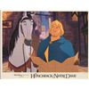 Image 1 : Hunchback of Notre Dame Original Lobby Card Phoebus