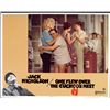 Image 1 : One Flew Over the Cuckoo's Nest Original Lobby Card