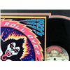 Image 2 : Kiss Rock and Roll Over Vint Record Album -Custom Frame