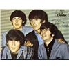 Image 4 : 24 Pc Beatles Lot Signed Photos, Records, Magazines