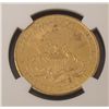 Image 3 : 1904 Gold $20 Liberty Coin NGC MS 62 PL