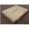 Image 2 : 1950'S OLD GOLD 50 CIGARETTES FLAT TIN CASE