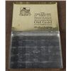 Image 3 : 1950'S OLD GOLD 50 CIGARETTES FLAT TIN CASE