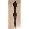 Image 1 : VINTAGE TIBET KILA / PHURPA DAGGER