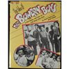 Image 1 : "THE FILMS OF THE BOWERY BOYS" HC BOOK- 1984 1ST ED