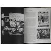 Image 2 : "THE FILMS OF THE BOWERY BOYS" HC BOOK- 1984 1ST ED