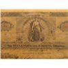 Image 2 : BUENA VISTA GOLD MINING CO STOCK CERTIFICATE 1896 FRAMD