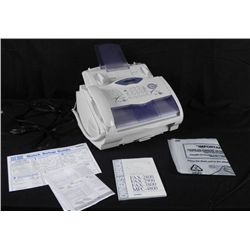 Brother IntelliFax-2800 Fax Machine Printer Copier