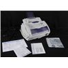 Image 1 : Brother IntelliFax-2800 Fax Machine Printer Copier