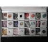 Image 2 : 156 Gemstones Cut & Matrix Identification Sets