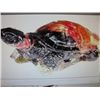 Image 1 : Premium Natural Sapphire Turtle