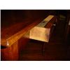 Image 3 : French walnut Louis Philippe table circa 1850