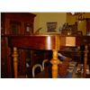 Image 2 : French Louis Philippe table circa 1870