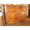 Image 1 : French Louis XV sideboard buffet late 1700's