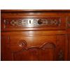 Image 4 : French Louis XV sideboard buffet late 1700's