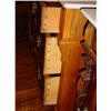 Image 2 : French Louis Philippe Chest of drawers 1860