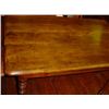 Image 2 : French farm table with drawer circa 1850