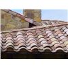 Image 1 : Lot of 10000 Antique ROOF TILES from France cir 1820