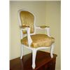 Image 1 : French Louis XV style armchair