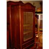 Image 1 : French Antique bookcase second Empire c.1860