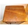 Image 4 : French Louis Philippe period side table circa 1840