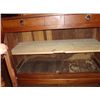 Image 3 : French Louis Philippe buffet sideboard buffet cir 1840