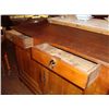 Image 4 : French Louis Philippe buffet sideboard buffet cir 1840